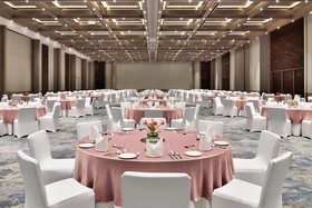 Prestige Golfshire Club