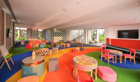 Prestige Golfshire Club