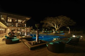 Prestige Golfshire Club