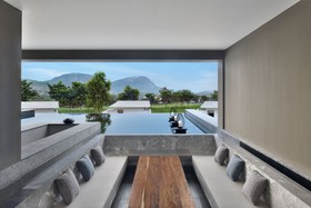 Prestige Golfshire Club