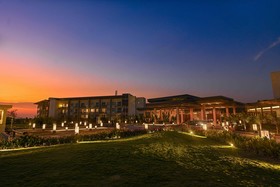 Prestige Golfshire Club