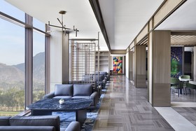 Prestige Golfshire Club