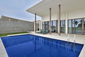 Prestige Golfshire Club