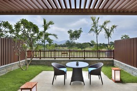 Prestige Golfshire Club