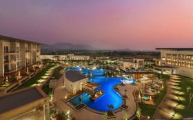 Prestige Golfshire Club