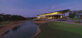 Prestige Golfshire Club