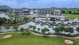 Prestige Golfshire Club