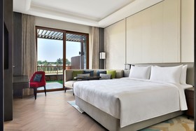 Prestige Golfshire Club