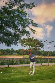 Prestige Golfshire Club