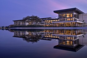 Prestige Golfshire Club