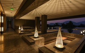 Prestige Golfshire Club