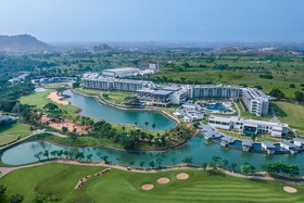 Prestige Golfshire Club