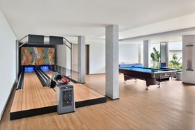 Prestige Golfshire Club