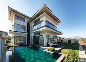 Prestige Golfshire Club