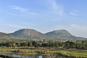 Prestige Golfshire Club