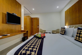 Kanaka Grand Hotel & Spa by OYO Rooms