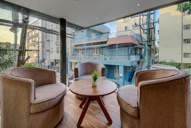 Kanaka Grand Hotel & Spa by OYO Rooms