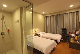 Keys Select Hotel Hosur Road