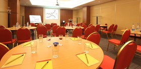 Keys Select Hotel Hosur Road