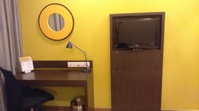 Keys Select by Lemon Tree Hotels Whitefield