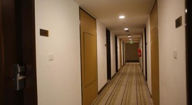 Keys Select by Lemon Tree Hotels Whitefield