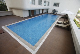 Keys Select by Lemon Tree Hotels Whitefield