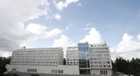 Keys Select by Lemon Tree Hotels Whitefield