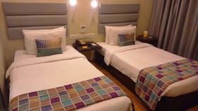 Keys Select by Lemon Tree Hotels Whitefield