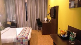 Keys Select by Lemon Tree Hotels Whitefield