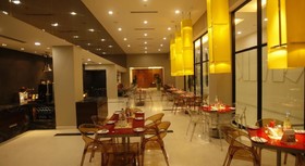 Keys Select by Lemon Tree Hotels Whitefield