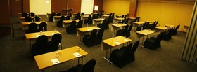 Keys Select by Lemon Tree Hotels Whitefield