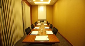 Keys Select by Lemon Tree Hotels Whitefield