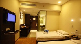 Keys Select by Lemon Tree Hotels Whitefield
