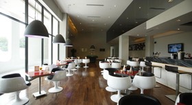 Keys Select by Lemon Tree Hotels Whitefield