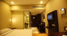 Keys Select by Lemon Tree Hotels Whitefield