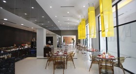 Keys Select by Lemon Tree Hotels Whitefield