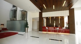 Keys Select by Lemon Tree Hotels Whitefield