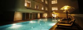 Keys Select by Lemon Tree Hotels Whitefield