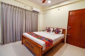 Kings Suites by Fabhotel