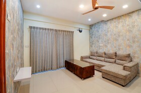 Kings Suites by Fabhotel