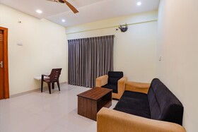 Kings Suites by Fabhotel