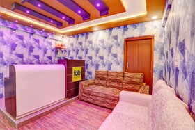 Kings Suites by Fabhotel