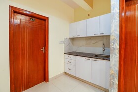 Kings Suites by Fabhotel