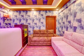 Kings Suites by Fabhotel