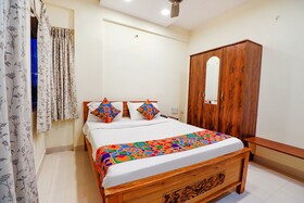 Kings Suites by Fabhotel