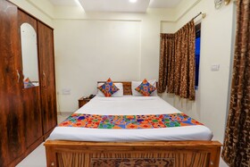 Kings Suites by Fabhotel