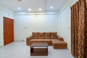 Kings Suites by Fabhotel