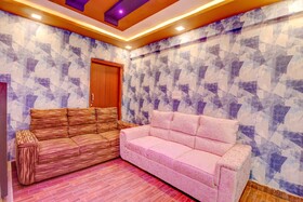 Kings Suites by Fabhotel