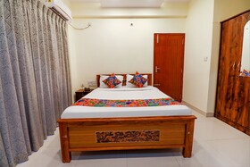 Kings Suites by Fabhotel