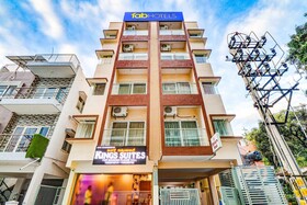 Kings Suites by Fabhotel